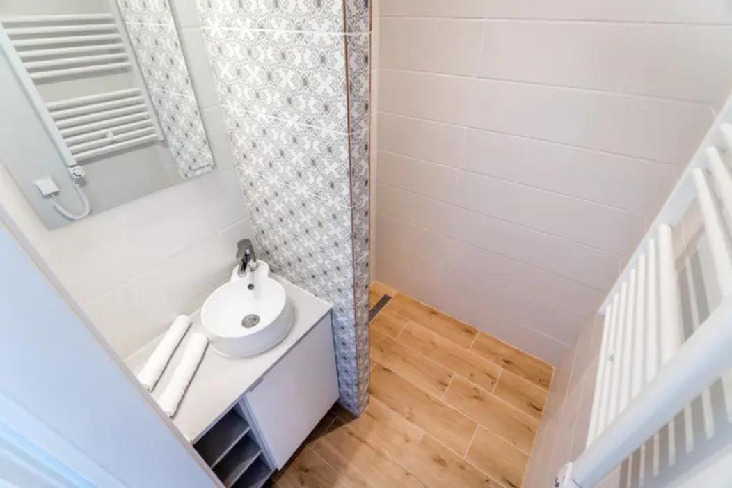 Hi-Bp Sunny Home Apartments In The Heart Of Budapest Luaran gambar