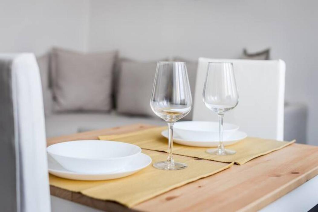 Hi-Bp Sunny Home Apartments In The Heart Of Budapest Luaran gambar