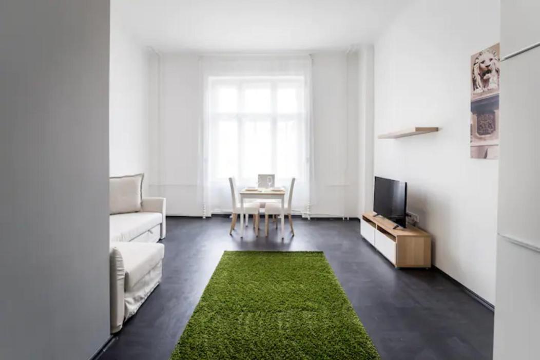 Hi-Bp Sunny Home Apartments In The Heart Of Budapest Luaran gambar