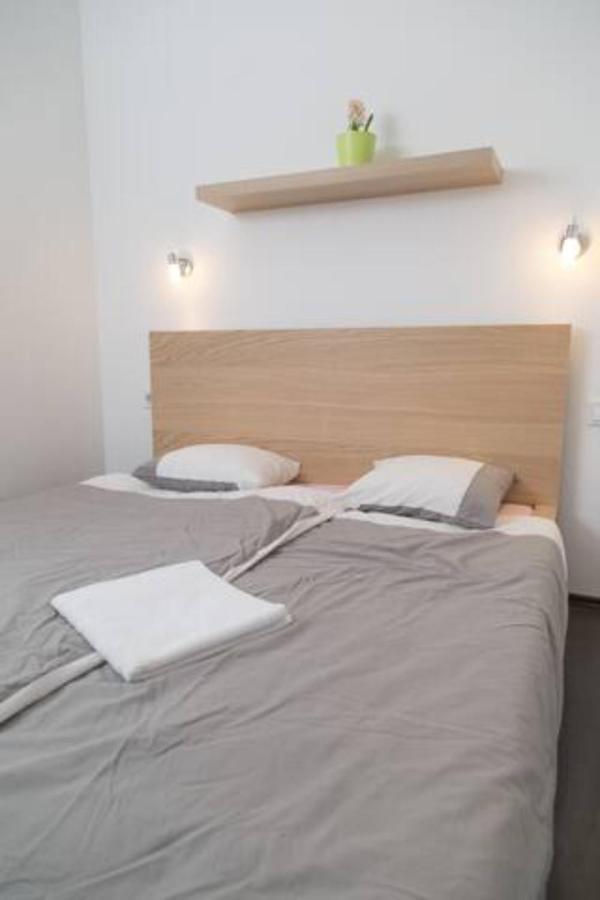 Hi-Bp Sunny Home Apartments In The Heart Of Budapest Luaran gambar