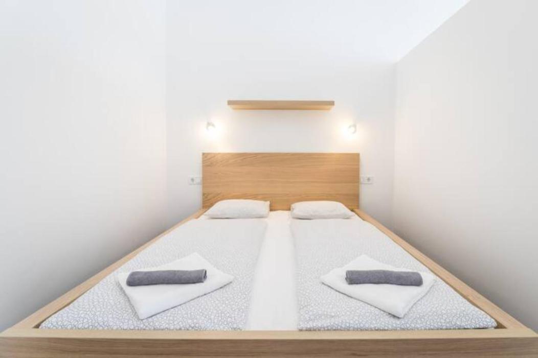 Hi-Bp Sunny Home Apartments In The Heart Of Budapest Luaran gambar