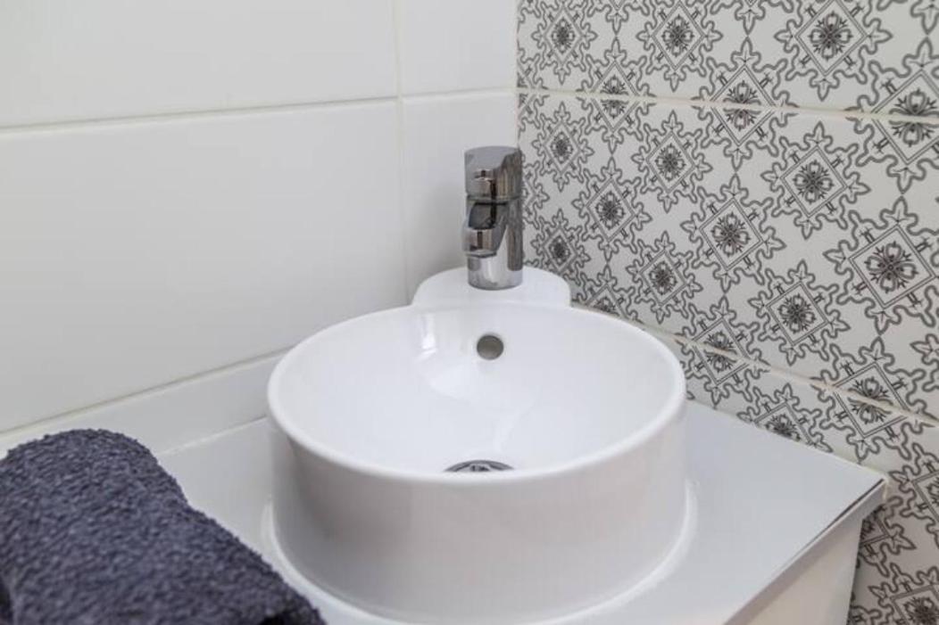 Hi-Bp Sunny Home Apartments In The Heart Of Budapest Luaran gambar