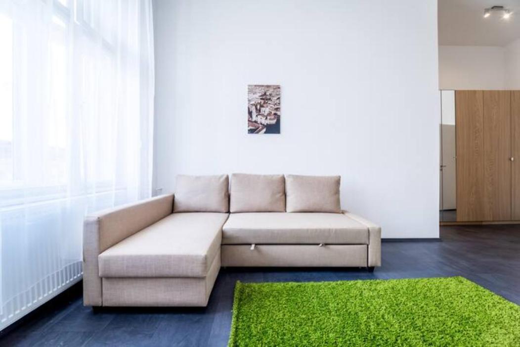 Hi-Bp Sunny Home Apartments In The Heart Of Budapest Luaran gambar