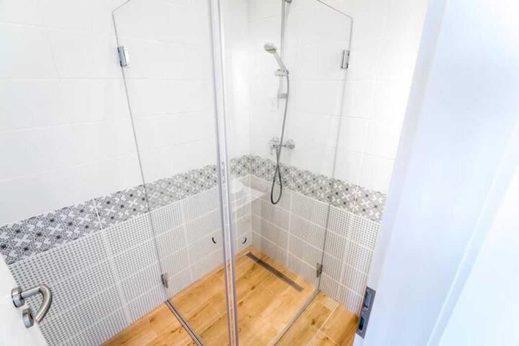 Hi-Bp Sunny Home Apartments In The Heart Of Budapest Luaran gambar